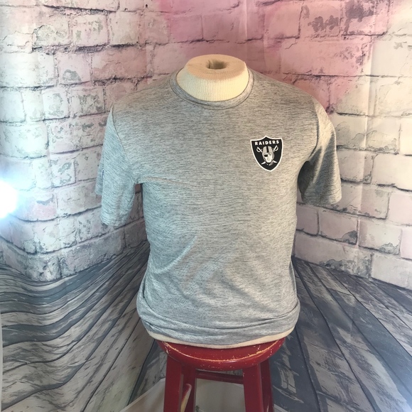 Nike NFL Other - Raiders On Field Apparel Size Small  Dry-Fit
